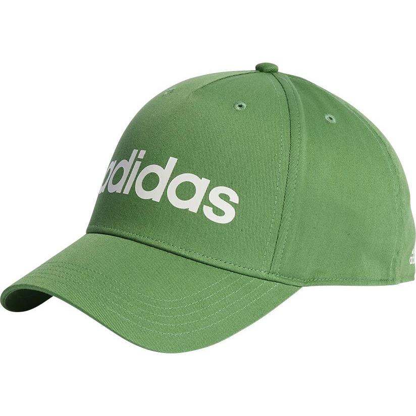 adidas, Herren, Cap, Daily Cap, Grün