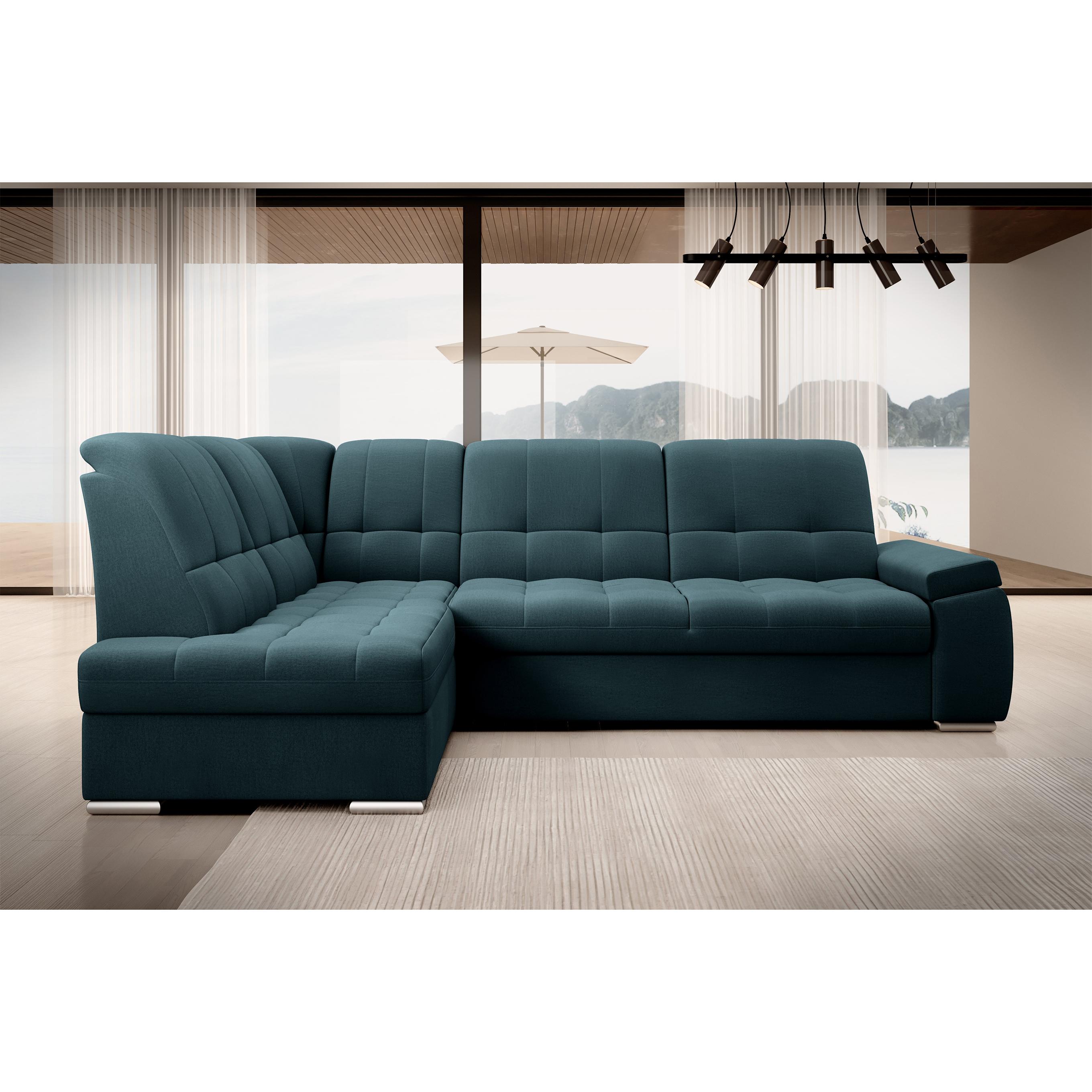 Thumbnail - ELTAP, Sofa, Sado (Ecksofa, 3-Sitzer, Bettsofa)