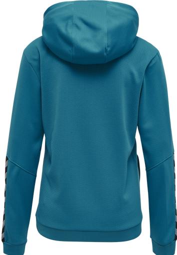 Produktbild hummel Authentic Poly Hoodie Woman (XS)