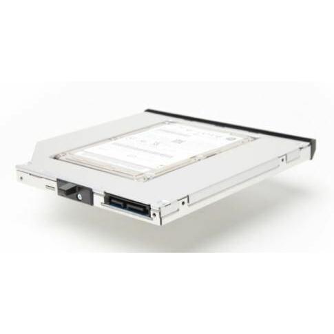 CoreParts 2nd HDD 1TB 5400RPM (1 TB, 2.5"), Festplatte