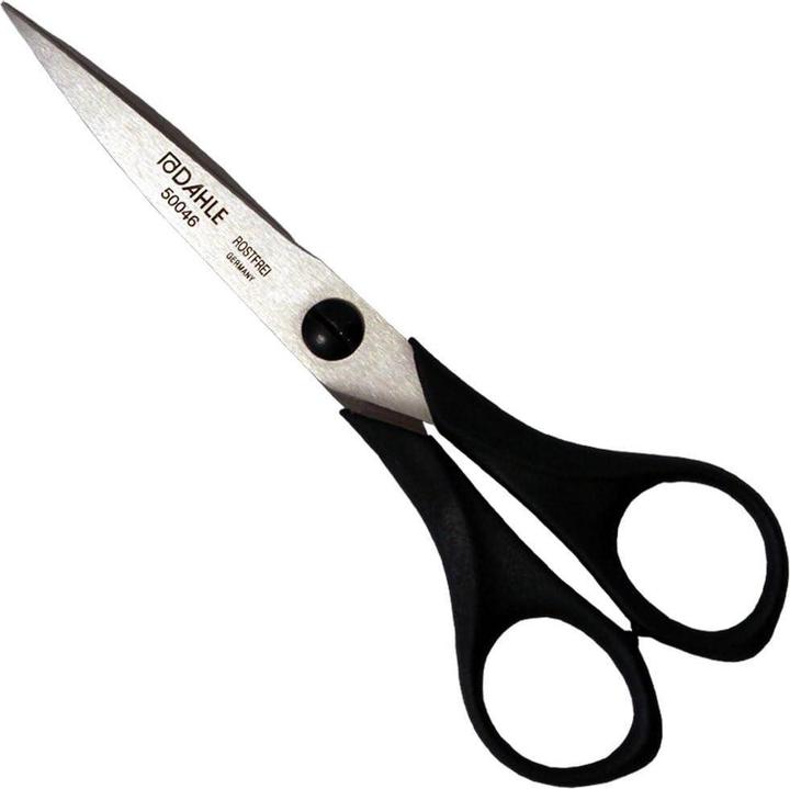 Productafbeelding Dahle Papierschaar Professioneel (16 cm)