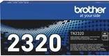 Produktbild Brother Tn-2320 (BK)