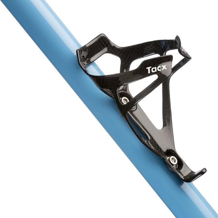 Image du produit Tacx Porte-bidon Deva Carbon