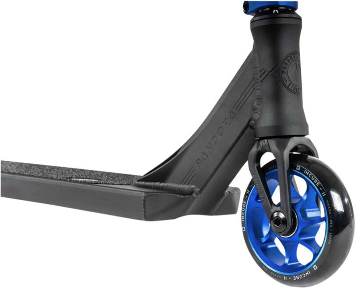 Actual product image Ethic Scooter Pandora