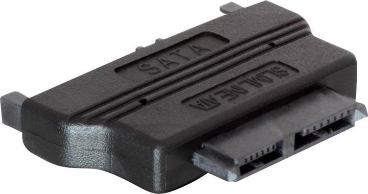 Actual product image Delock Adapter