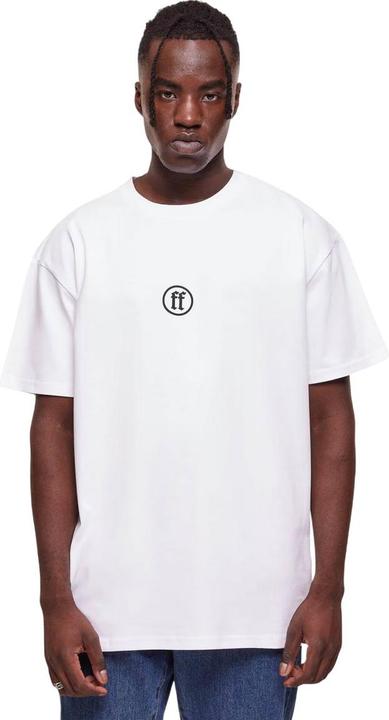 Produktbild Forgotten Faces Caesar Heavyweight TShirt in Übergrösse (S)