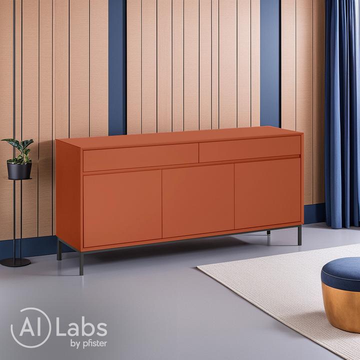 Produktbild pfister Frame (160 x 43 x 79 cm)