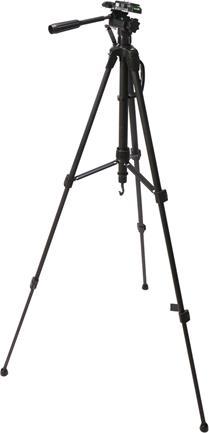 Nest Tripod + Head WT-3730 H152 cm (Metal)