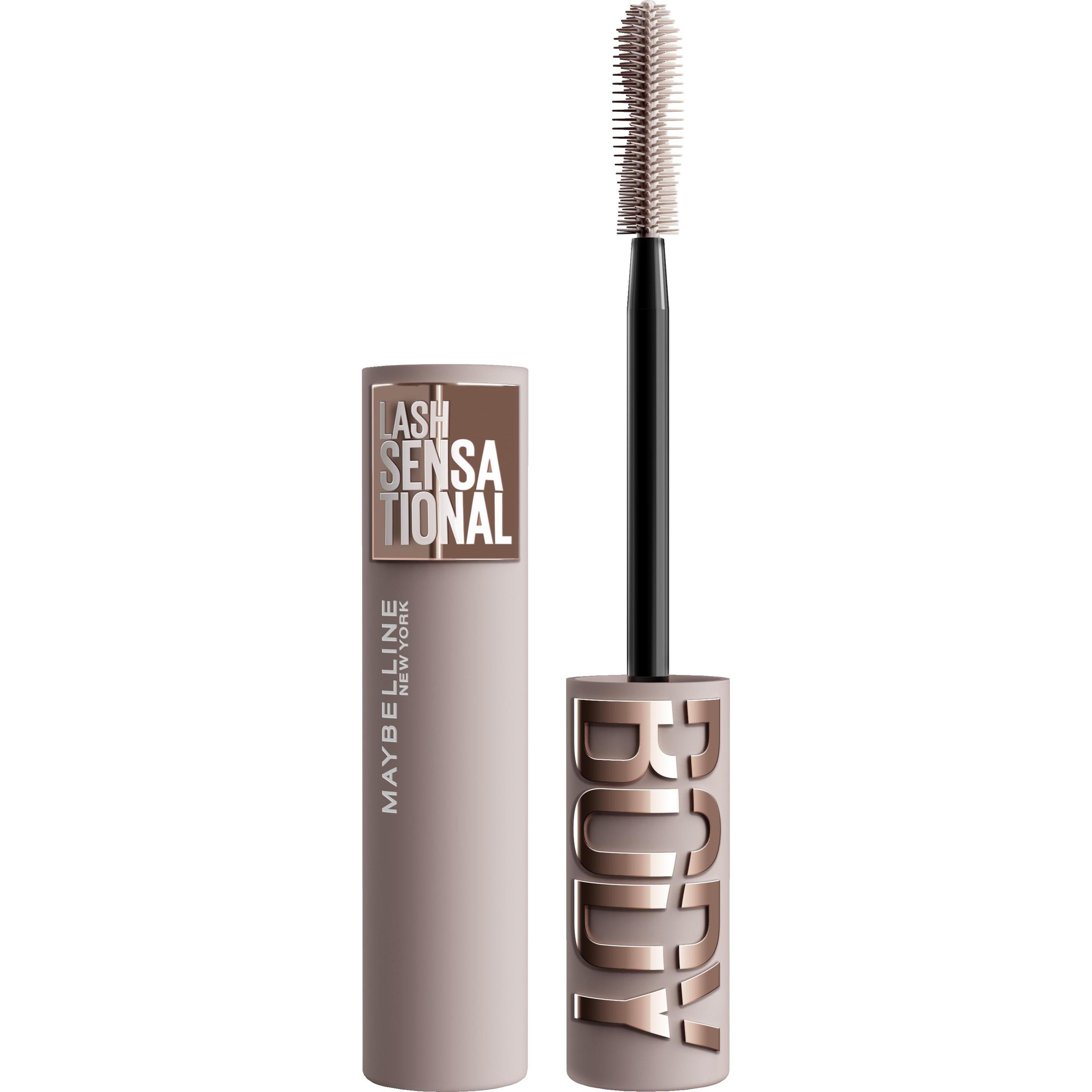 Maybelline New York, Mascara, Lash Sensational (Very Black)