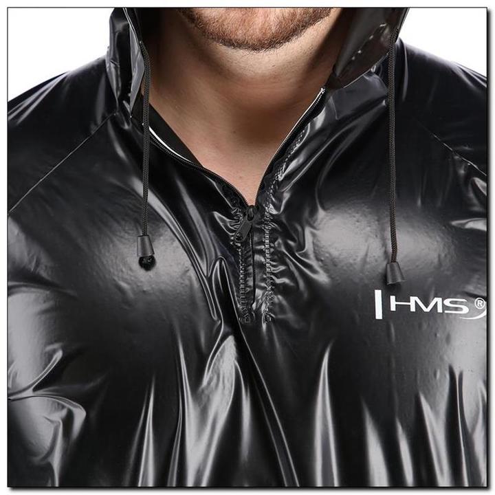 Produktbild HMS Sauna Trainingsanzug Dss12