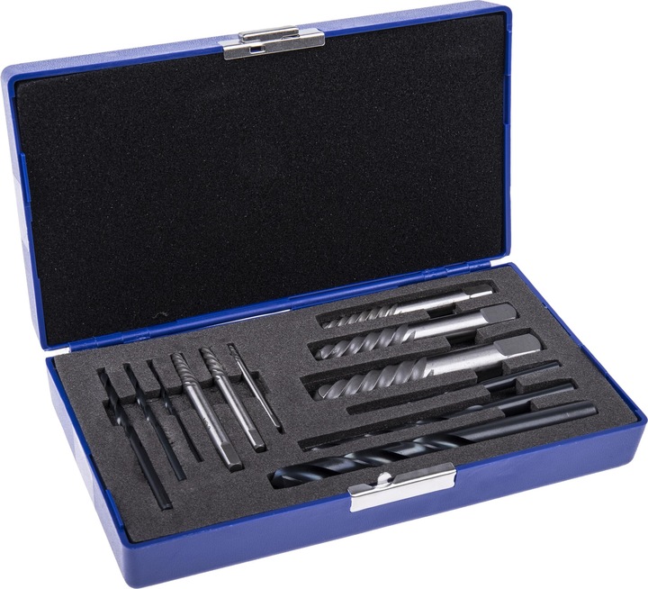 Actual product image Rs Pro Extractor set 12 pce