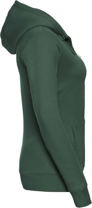 Image du produit Russell Sweat à capuche zippé Authentic Womens/Ladies (S)