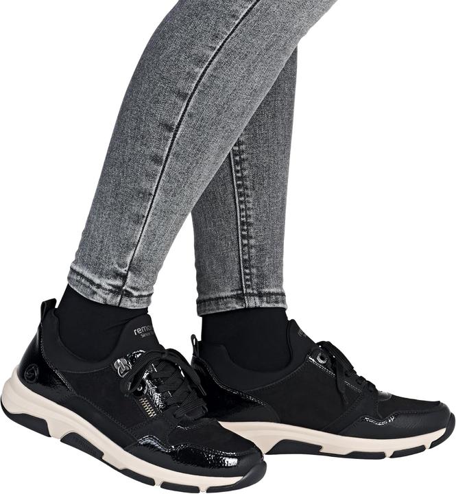 Actual product image Remonte D1S02 Slipper (39)
