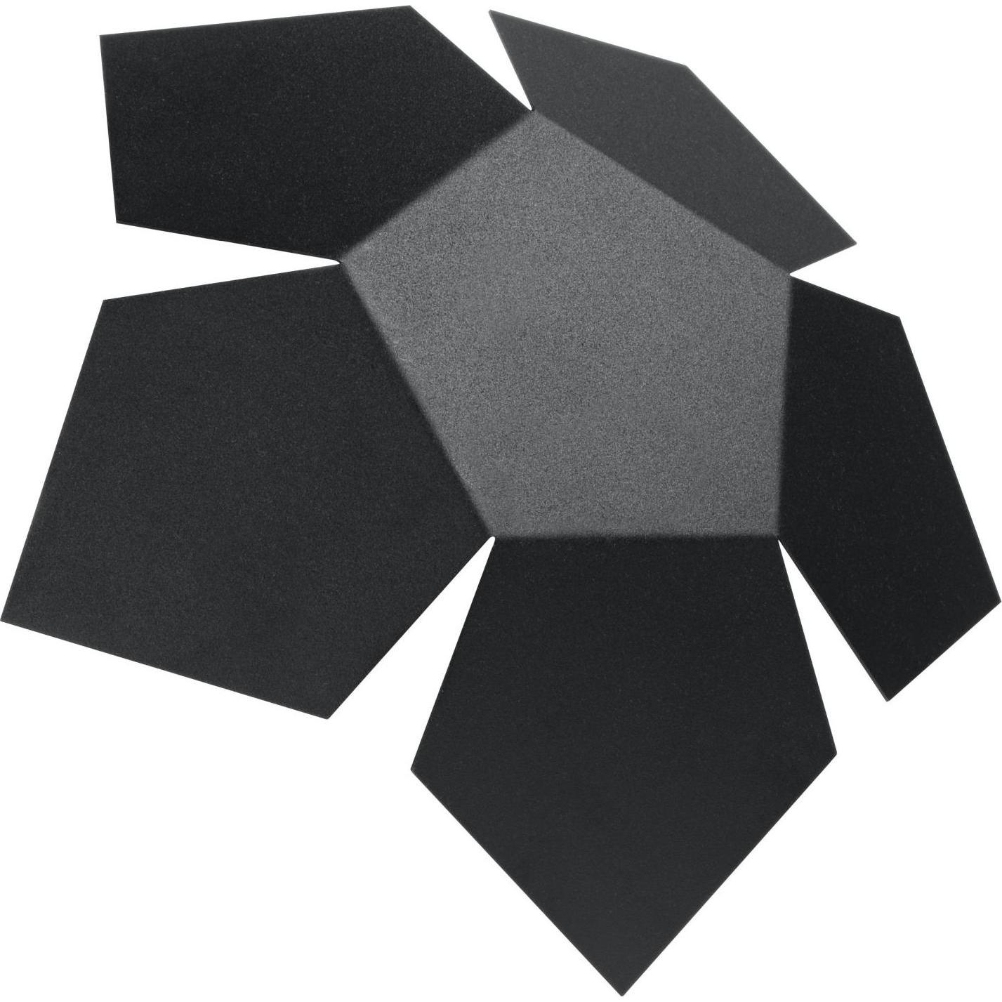 Licht-Erlebnisse, Wandleuchte + Deckenleuchte, Petellia (G9)