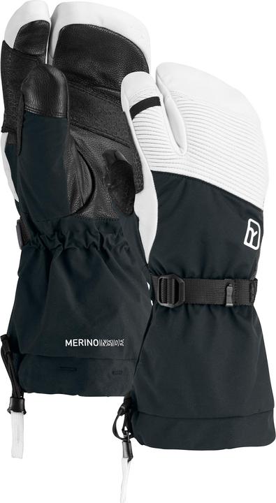 Image du produit Ortovox Gant 3 doigts Freeride Pro (S)