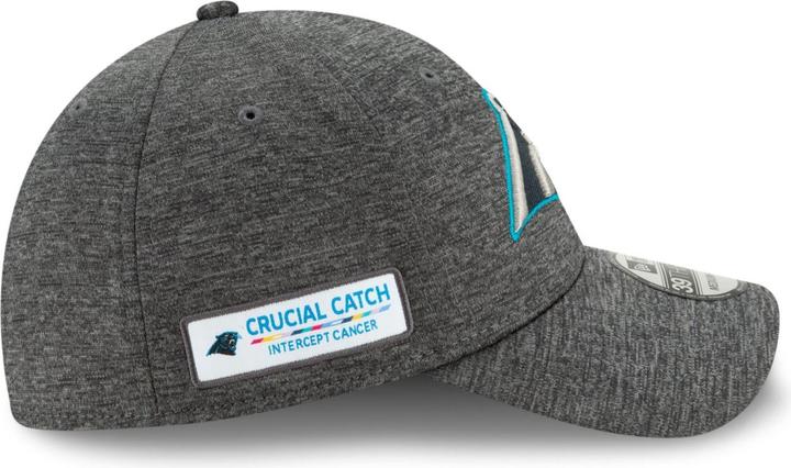 Actual product image New Era 39Thirty Stretchfit Crucial Catch NFL Teams (S/M)