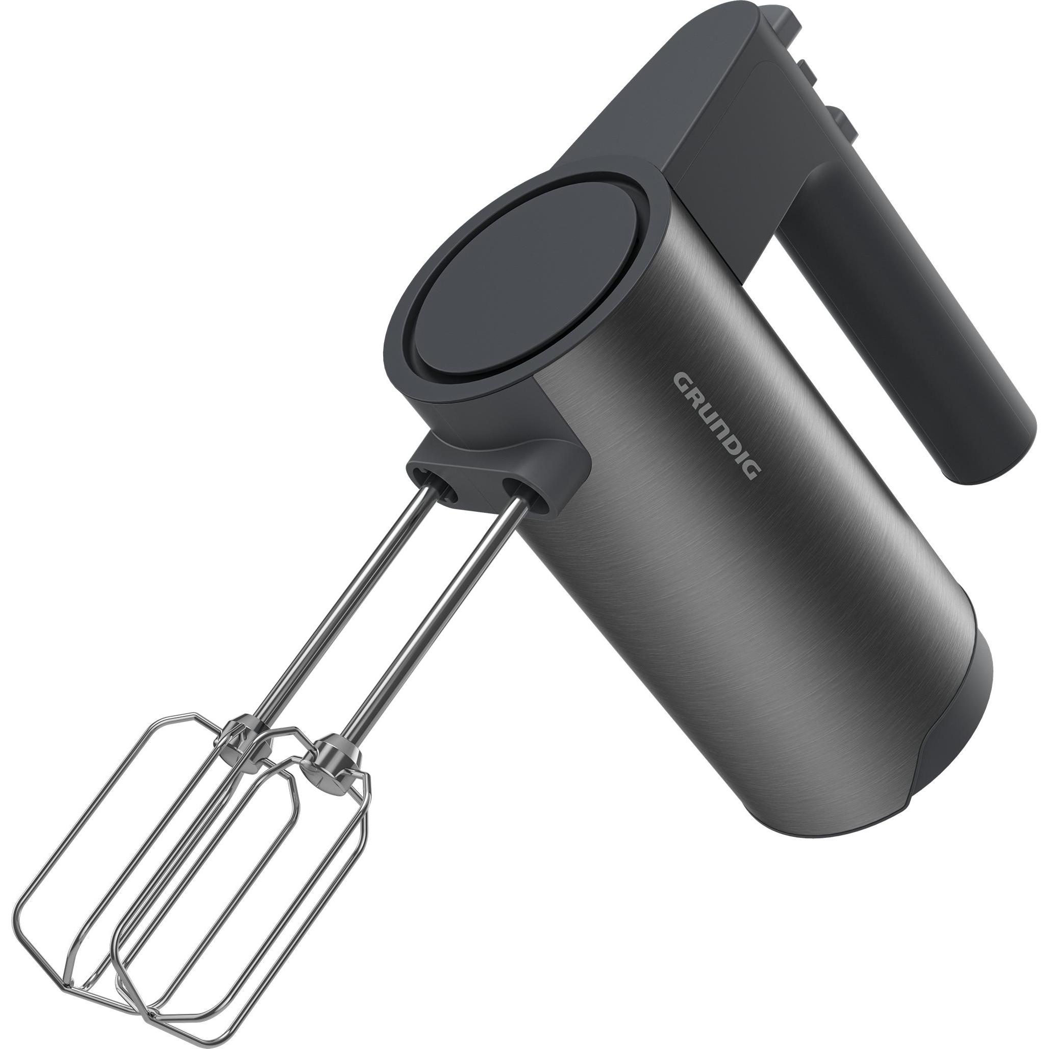Grundig HM7140, Handmixer, Schwarz