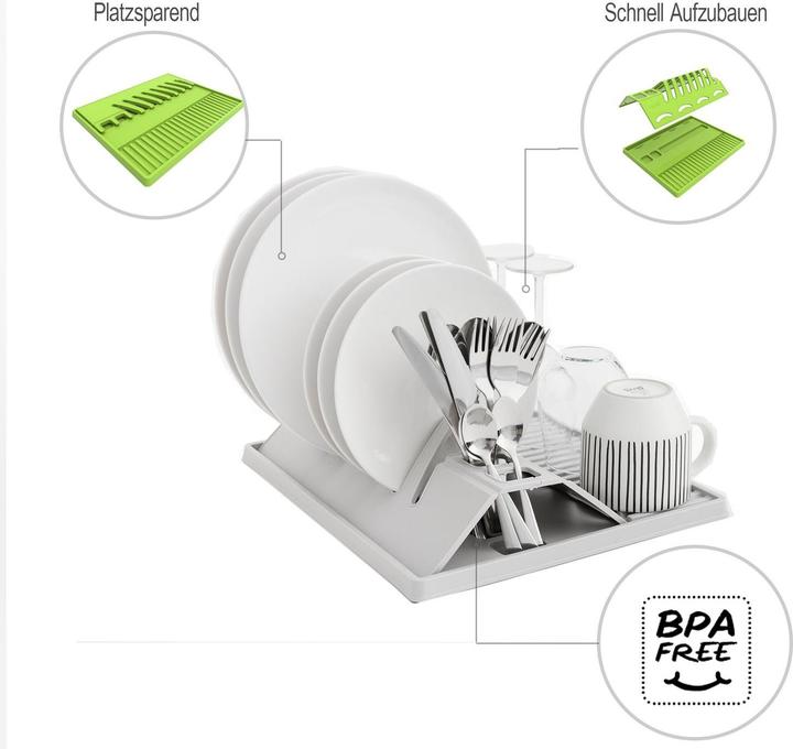 Produktbild Rotho Space Wonder