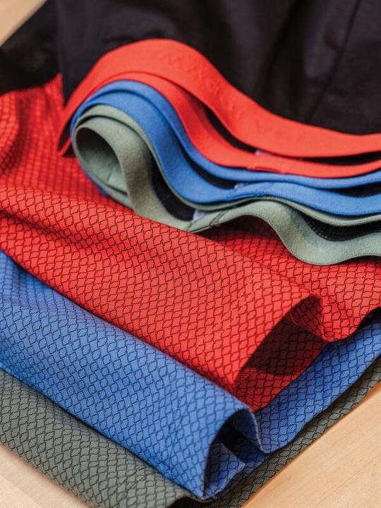 Actual product image ISA Bodywear Fairtrade BioCotton Pants (M)