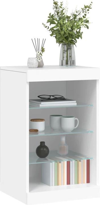 Image du produit vidaXL Sideboard (41 x 37 x 67 cm)