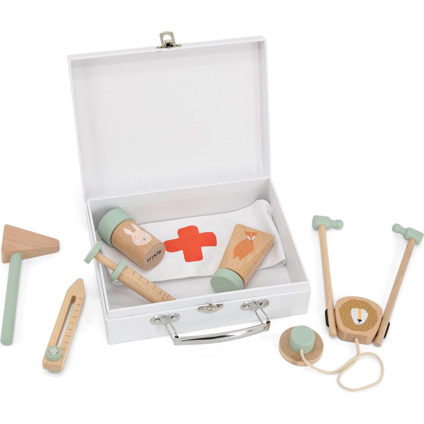 Thumbnail - Trixie Arztkoffer