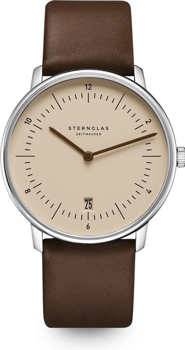 Produktbild Sternglas S01-NA54-PR04 (Analoguhr, 38 mm)