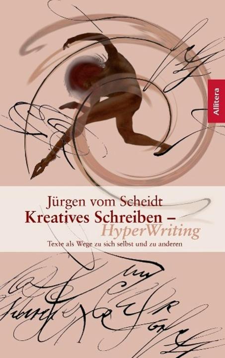 Produktbild Kreatives Schreiben (Deutsch, Jürgen vom Scheidt, 2006)