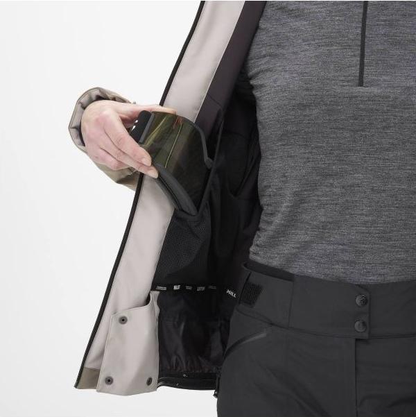 Immagine prodotto Millet Snowbasin Jkt Jacke (S)