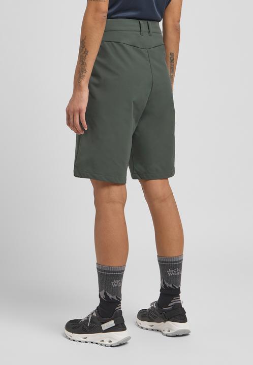 Image du produit Jack Wolfskin Pico Trail Shorts W (34)