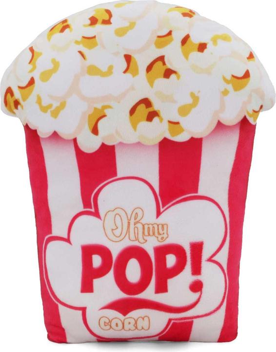 Image du produit Oh My Pop! Large Cushion Crunchy (Rembourrage supplémentaire)