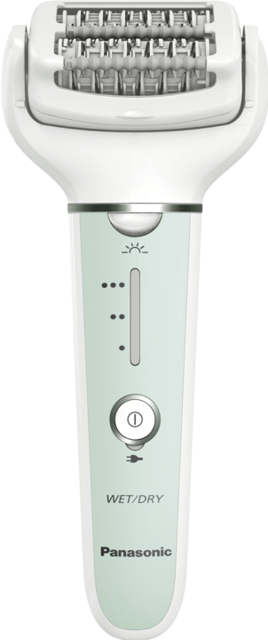 Actual product image Panasonic ES-EY70-G503
