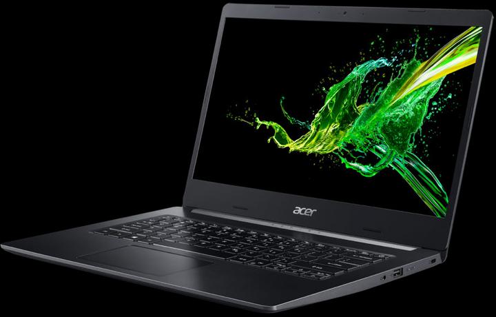Produktbild Acer Aspire 5 (14", Intel Core i3-10110U, 8 GB, 512 GB, DE)
