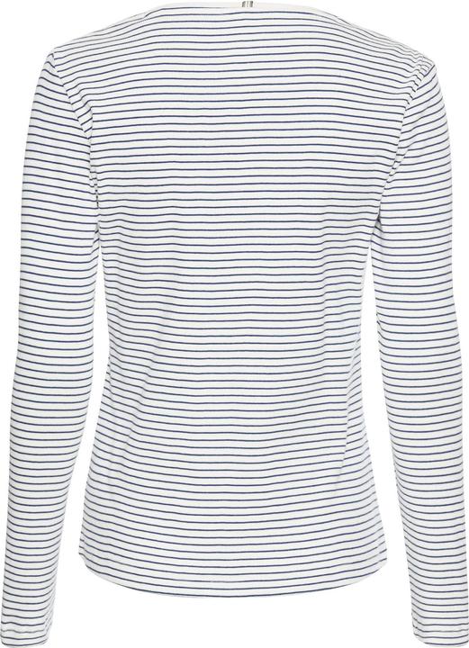 Immagine prodotto Camel Active Langarmshirt mit Rundhalsausschnitt (S)