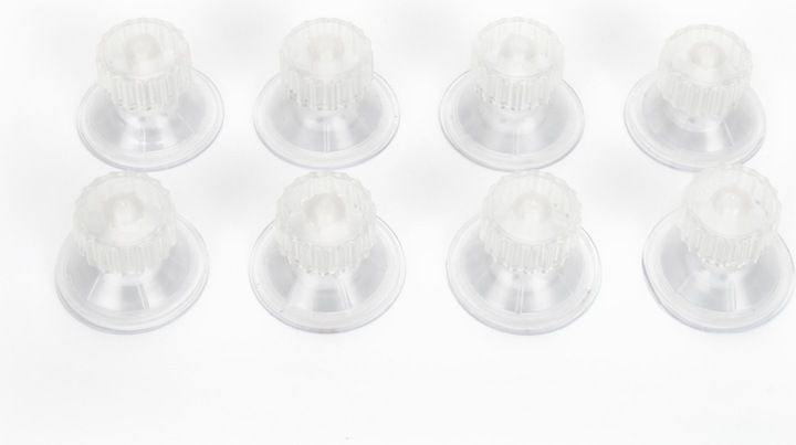 Immagine prodotto EcoFlow Set di ventose per pannello solare da 110W