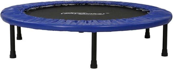 Produktbild Physionics Mini Trampolin (81 cm)