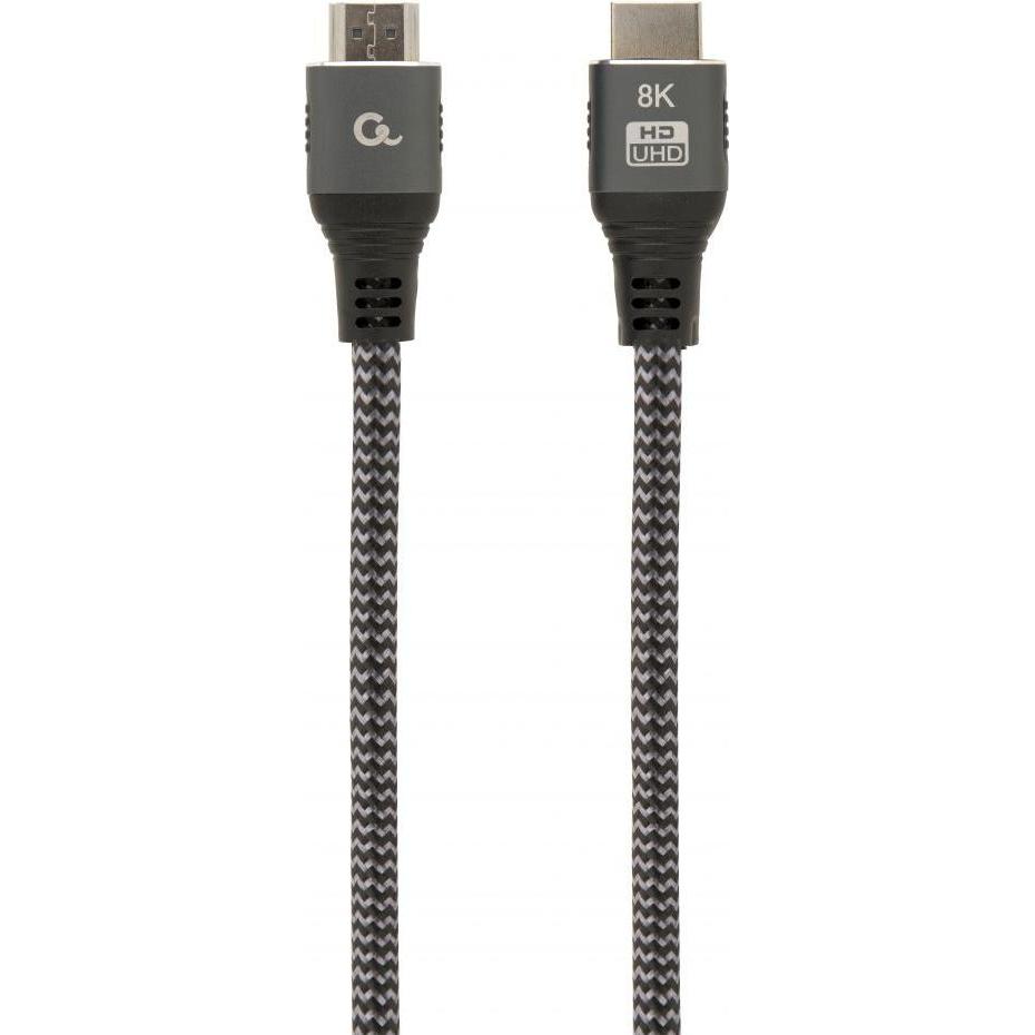 Thumbnail - Gembird CCB-HDMI8K-3M HDMI cable 3m (3 m, HDMI), Video Kabel