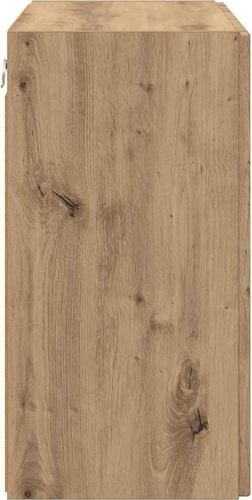 Actual product image vidaXL TV-Schränk (31 x 31 x 60 cm)