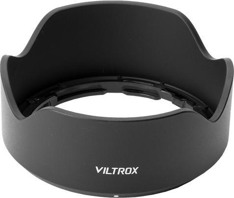 Actual product image Viltrox AF 25mm F/1.7 Nikon Z (Nikon Z, APS-C / DX)