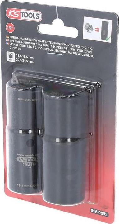 Produktbild KS Tools 515.0895