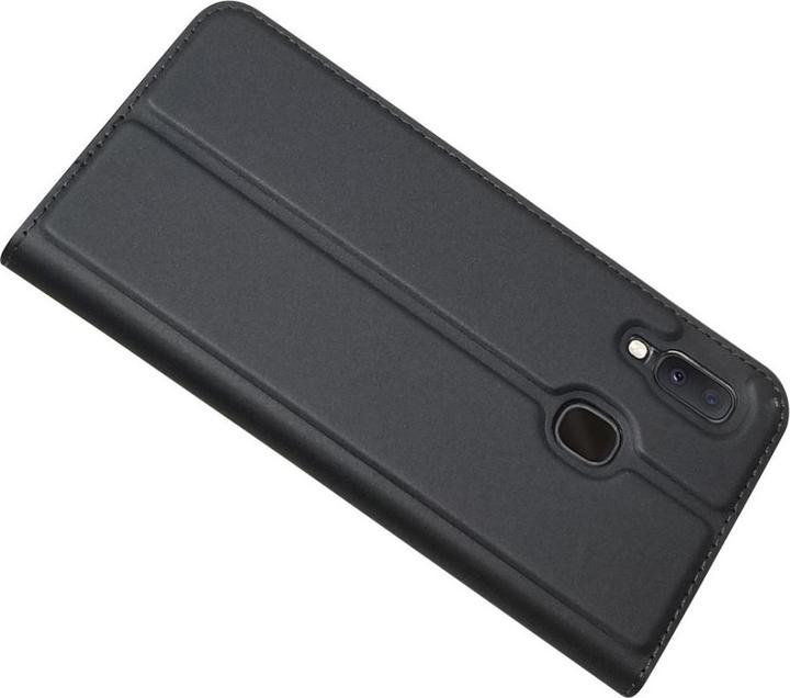 Immagine prodotto Cover-Discount Custodia Flip Folio in pelle (Samsung Galaxy A20e)