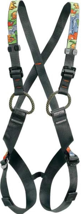 Actual product image Petzl Simba (Unicoloured)