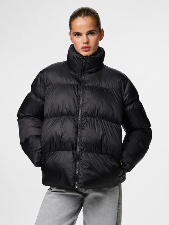 Immagine prodotto Pieces PCMILLA GLÄNZENDE Pufferjacke (S)