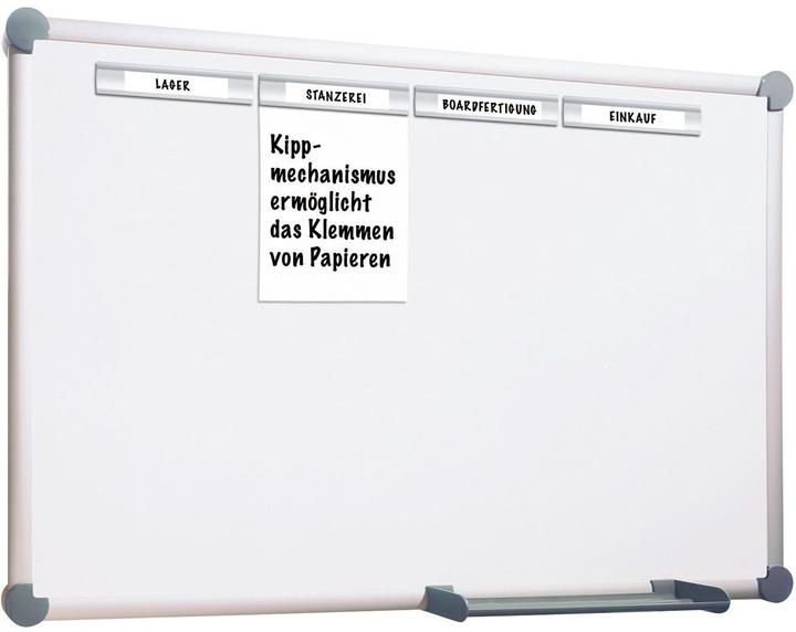 Image du produit Maul Tableau blanc (120 x 90 cm)