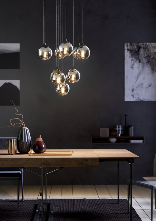 Actual product image EGLO Ariscani (E27)