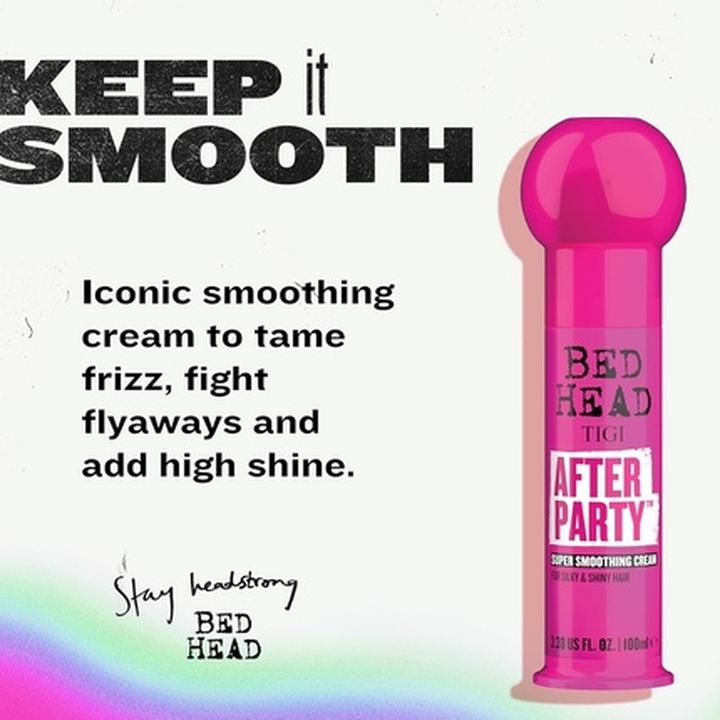 Produktbild Tigi Bed Head After Party (100 ml)