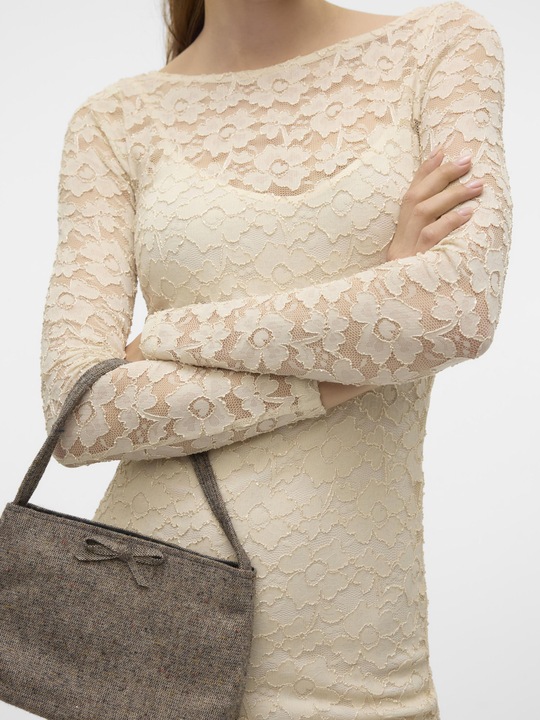 Image du produit Vero Moda VMPAULA Midikleid Kleid (XL)