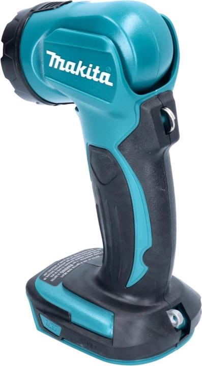 Actual product image Makita 14,4-18V Battery hand lamp DEADML815 (160 lm)