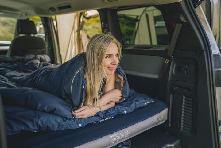 Immagine prodotto Outwell Caldera Duvet