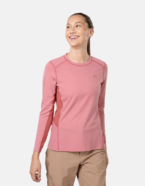 Actual product image Kari Traa Sval Longsleeve (S)