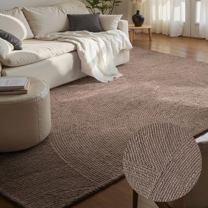 Produktbild Hanse Home Eleni (230 x 160 cm)